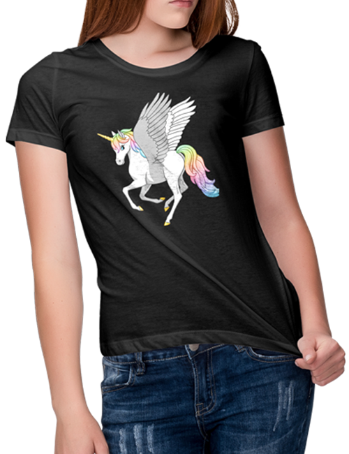 Unicorn T-shirt