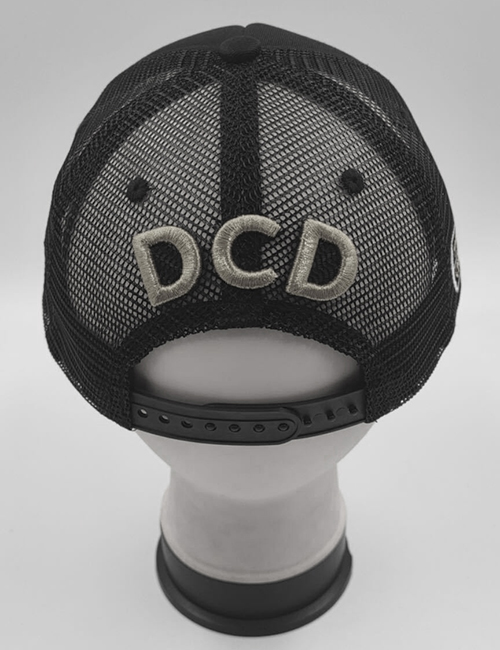 Dubai Civil Defense Cap