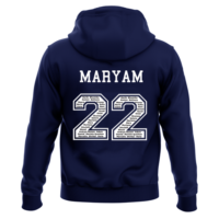 Horizon International School Year 6 Leavers Hoodies