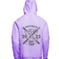 GEMS International Abu-Dhabi Ski Hoodie