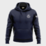 American Gulf School | All Grades | Hoodie | Color Navy Blue | Front View