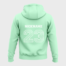 Dubai College | Grade 11 | Hoodie | Color Mint