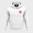 Dubai College | Grade 11 | Hoodie | Color White