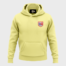 Dubai College | Grade 11 | Hoodie | Color Yellow