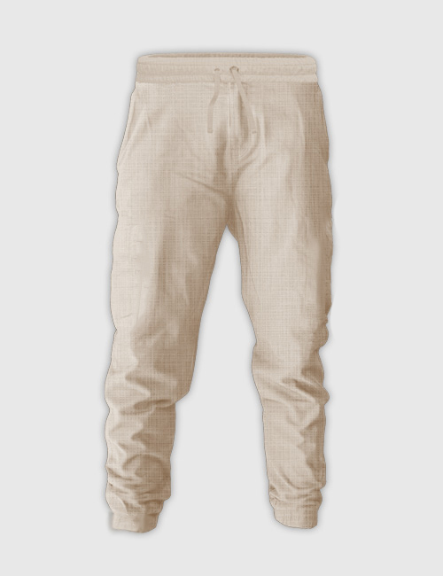 Portofino Linen Pants