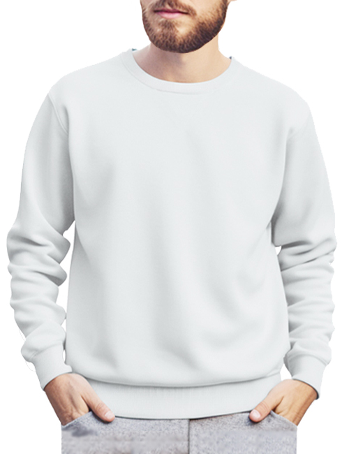 Custom Made Sweatshirt