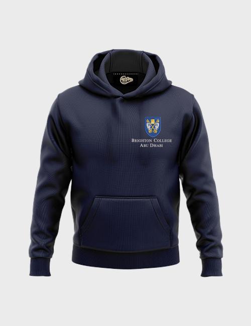 Brighton College Abu Dhabi Graduates Hoodies Class of 2025