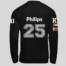 DIS Year 11 Sweatshirt-Back Design