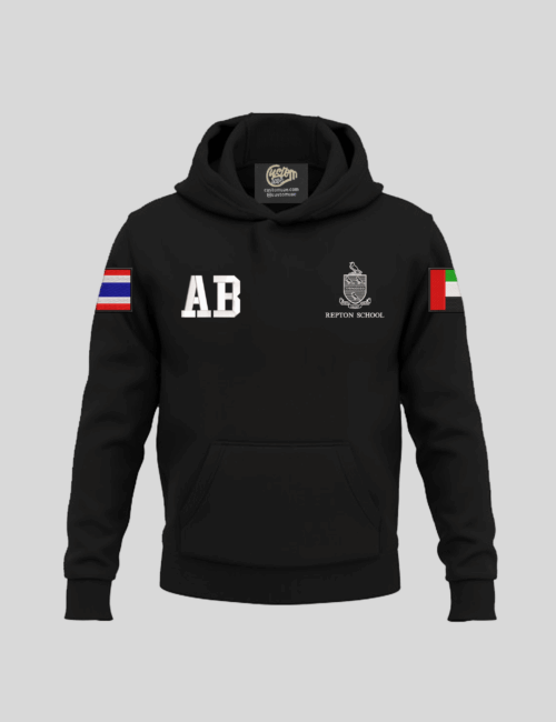 School Personalized Hoodie