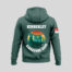 Deira International School Personalized Hoodie