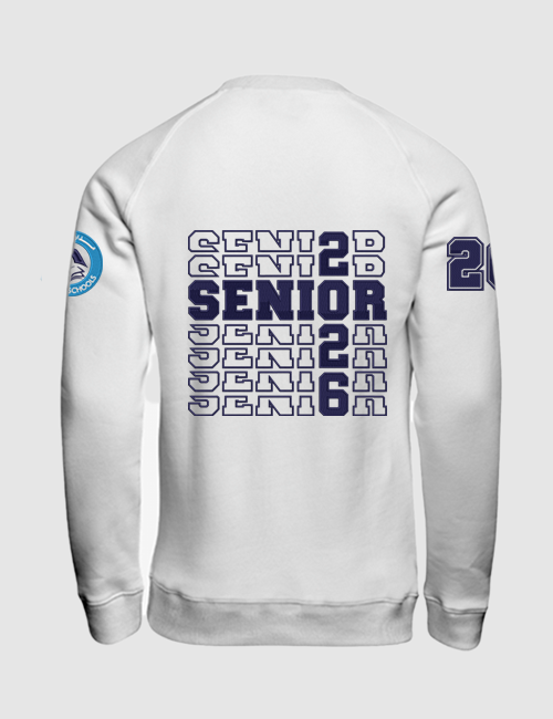 ADNOC Girls Year 12 Graduation Gears 2025
