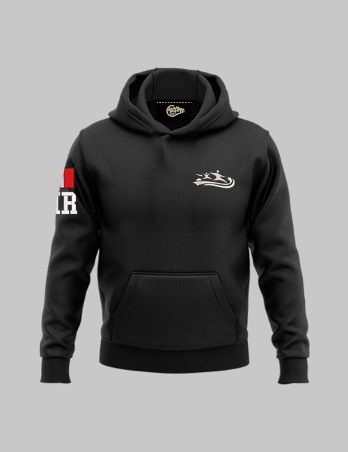 DIS Trip To Italy Teamwear