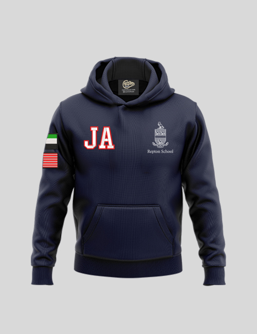 USA Trip Hoodie 2026