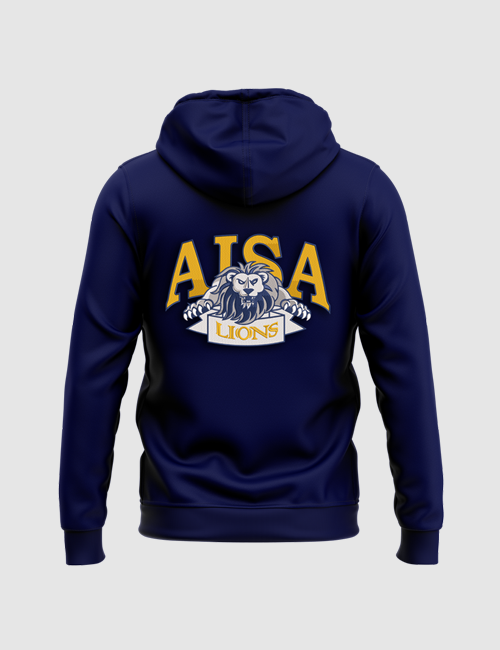 The AISA Daily School Uniform