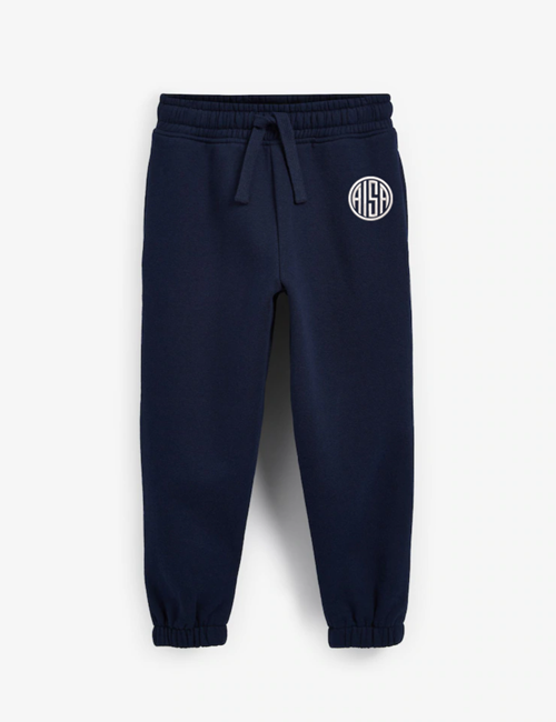 The AISA Daily School Uniform