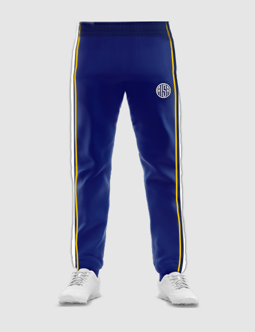The AISA Sports Uniform