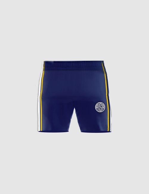 The AISA Sports Uniform