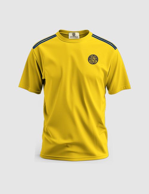 school PE t-shirt uniform