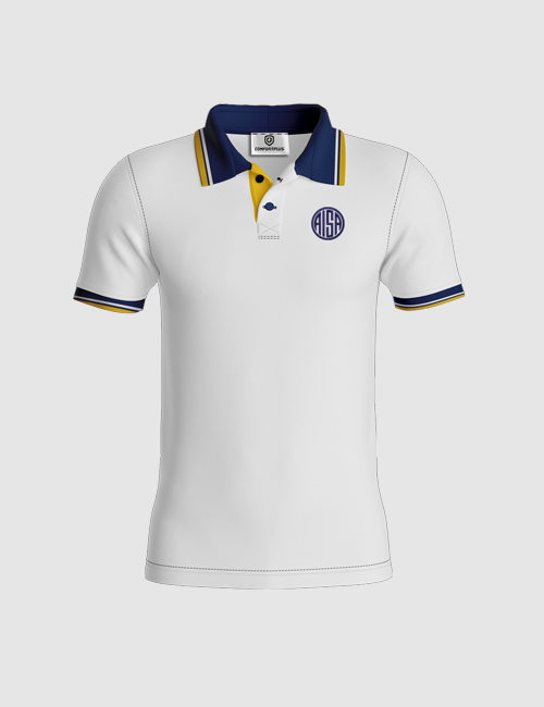 The AISA Daily School Uniform