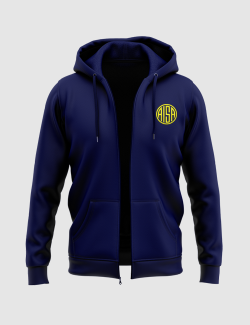The AISA Daily School Uniform