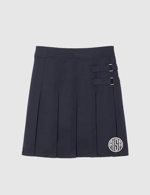 The AISA Daily School Uniform