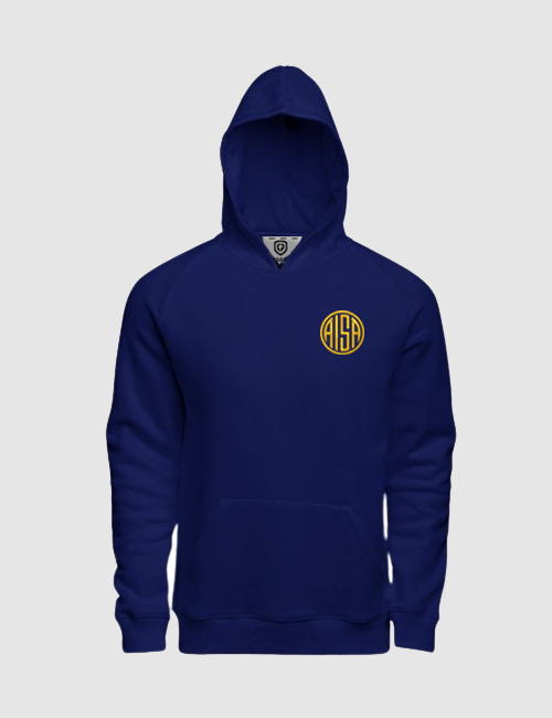 The AISA Daily School Uniform