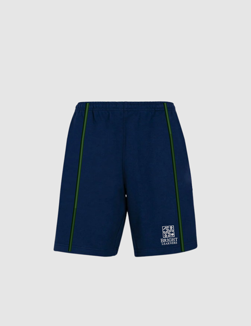 The bright learners PE uniform short