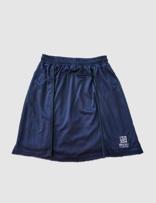 The bright learners PE uniform skort