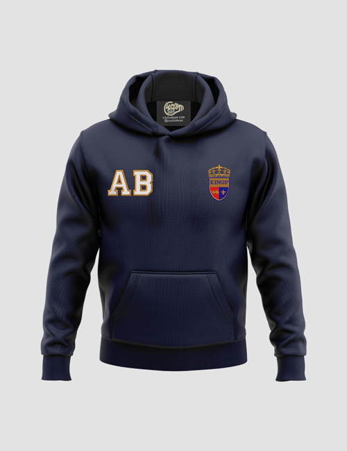 Kings' Al Barsha School Hoodies