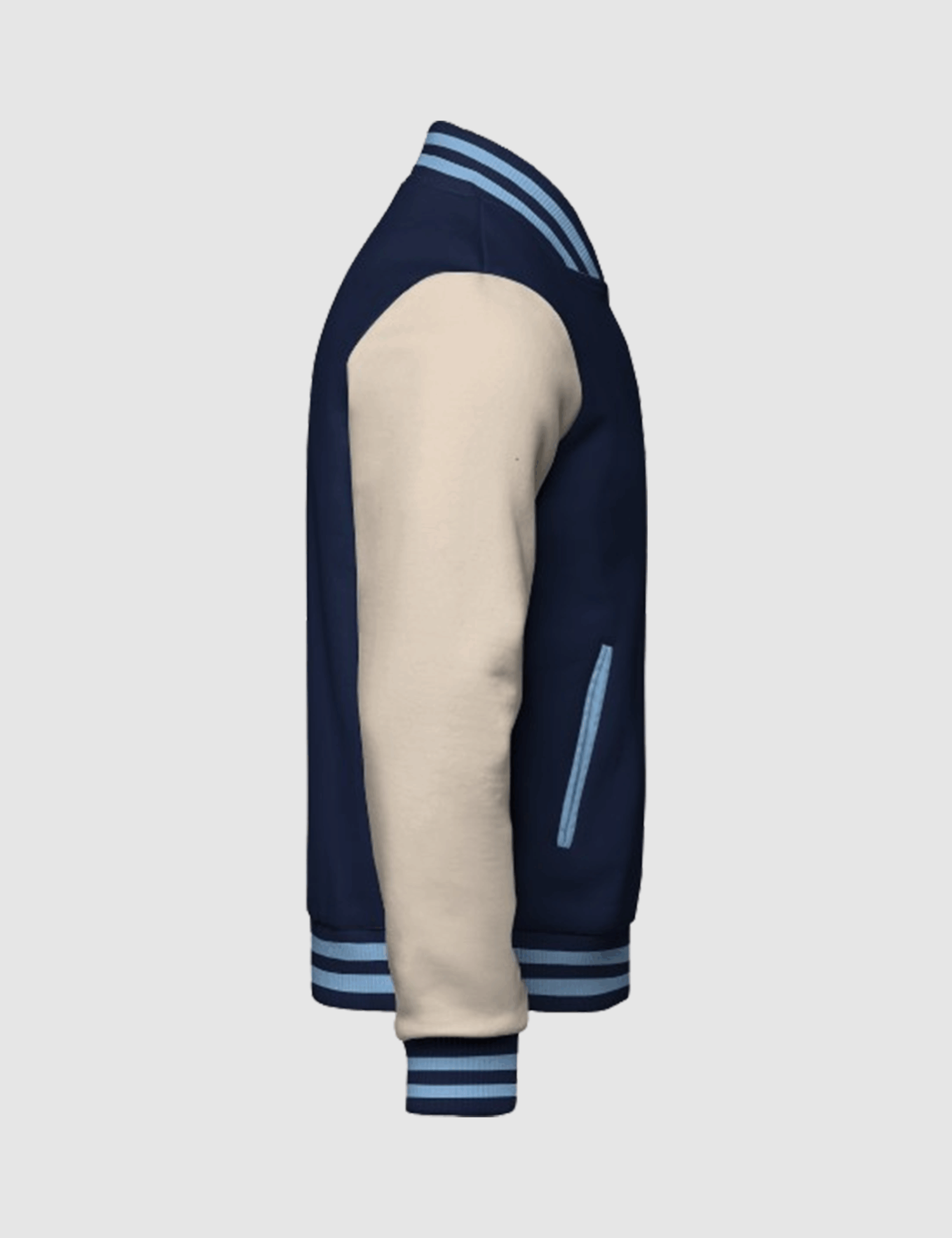 The Aquila School Varsity Jacket 2026