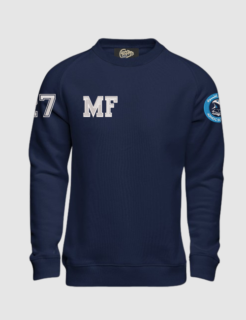 ADNOC Schools Graduates Sweatshirt 2027