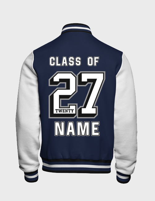 Dubai Height Academy Senior Jacket 2027