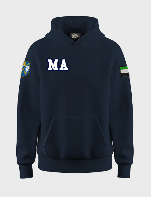 Brighton School 2027 Graduates Gear