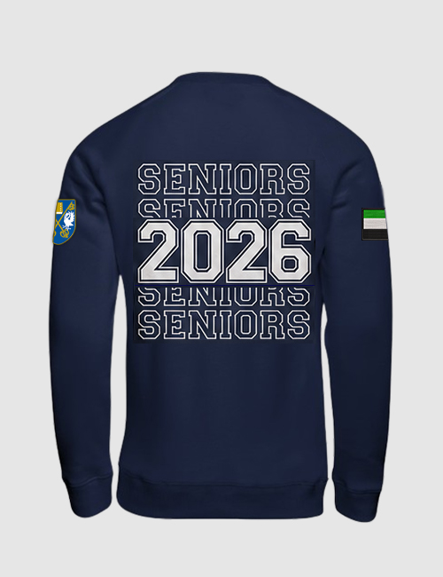 Brighton School 2027 Graduates Gear