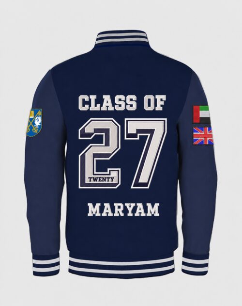 Brighton School 2027 Graduates Gear
