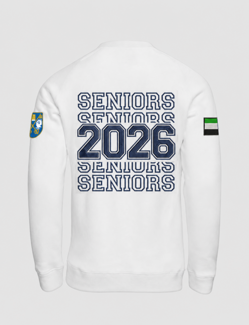 Brighton School 2027 Graduates Gear
