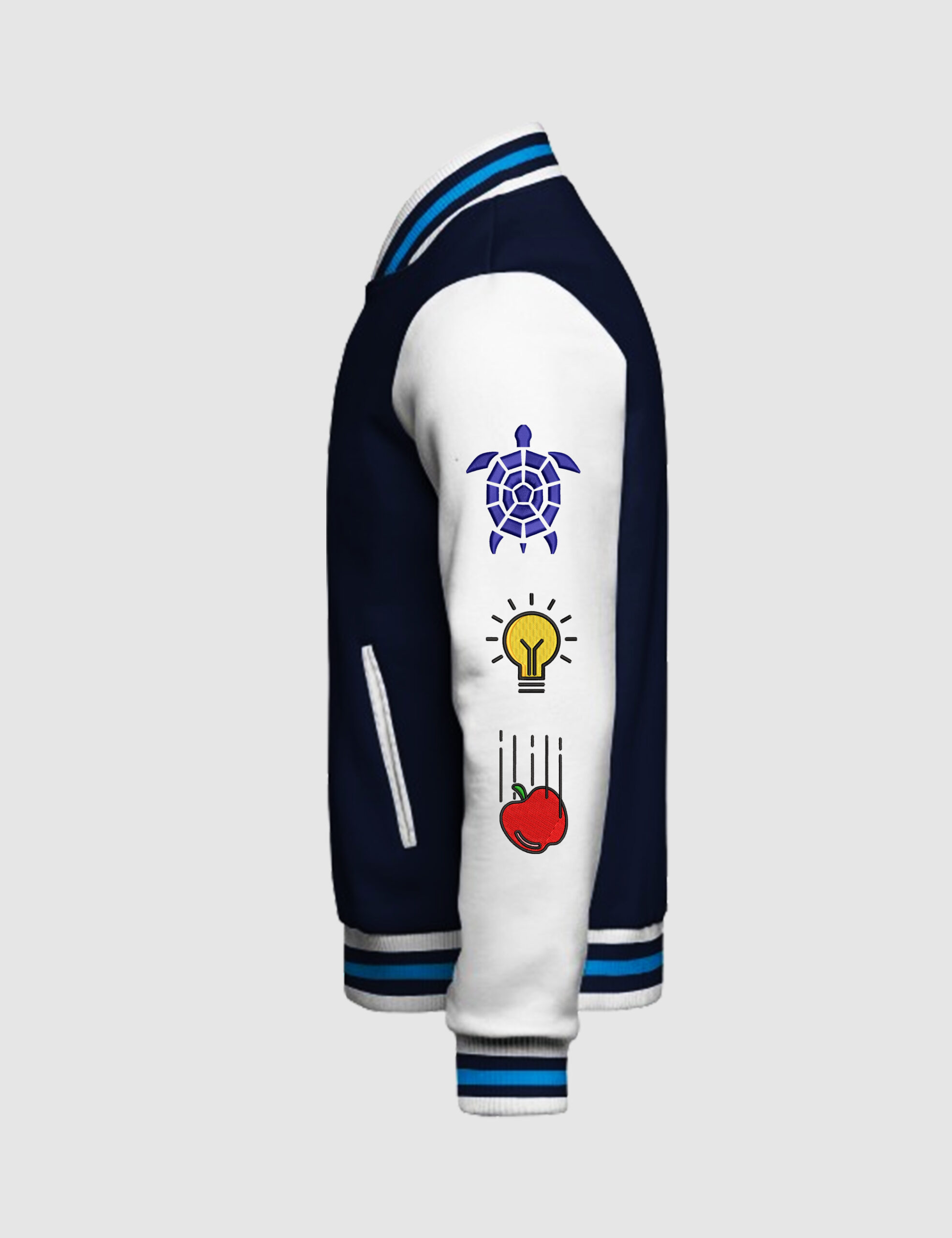 Amity International School Abu Dhabi Leavers Jackets 2027